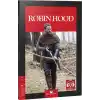 Stage-1 Robin Hood - İngilizce Hikaye