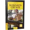Stage-2 Robinson Crusoe - İngilizce Hikaye