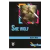 Stage 2 - She Wolf