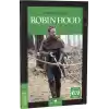 Stage-3 Robin Hood - İngilizce Hikaye