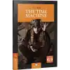 Stage-4 The Time Machine - İngilizce Hikaye