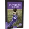 Stage-5 Wuthering Heights - İngilizce Hikaye