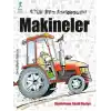 STEM Bilim Ansiklopedisi: Makineler