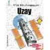 STEM Bilim Ansiklopedisi: Uzay