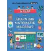 Stem İle Çılgın Bir Matematik Macerası