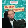Stephen Hawkıng Dünyayı Değiştiren Bilimciler