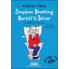 Stephen Hawking Herkül’ü Döver