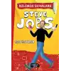 Steve Jobs - Bilimin Dehaları
