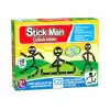 Stıck Man Çubuk Adam
