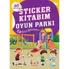 Stıcker Kitabım Oyun Parkı