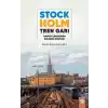 Stockholm Tren Garı