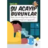 Şu Acayip Burunlar