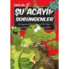 Şu Acayip Sürüngenler