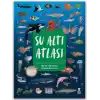 Su Altı Atlası (Ciltli)