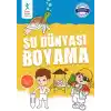 Su Dünyası Boyama
