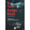 Şu Ters Giydiğin Kazak