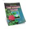 Sualli Cevaplı Tam Karabaş Tecvidi (Fihristsiz)