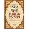 Sualli-Cevaplı Yeni Furkan Tecvidi