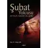 Şubat Yolcusu Attilla İlhan’ın Şiiri