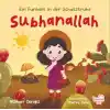 Subhanallah Eın Funkeln İn Der Schatztruhe - Almanca Subhanallah “Hazine Sandığından Bir Pırıltı”