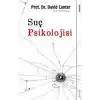 Suç Psikolojisi
