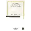 Suç ve Ceza - Hasan Ali Yücel Klasikleri