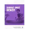 Sudaki Umut Benoy