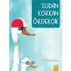 Sudan Korkan Ördekçik
