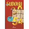 Sudoku 4 - Çok Zor