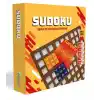 Sudoku (Ahşap)