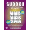 Sudoku Dünyanın En Sevilen Bulmacası 2