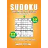 Sudoku Dünyanın En Sevilen Bulmacası 4
