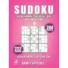 Sudoku Dünyanın En Sevilen Bulmacası 5