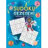 Sudoku Gezegeni 3
