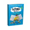 Sudoku Okulu (11-Yaş)