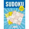 Sudoku – Üç Farklı Zorluk Seviyesi 147 Bulmaca