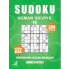Sudoku Uzman Seviye 10
