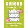 Sudoku Uzman Seviye 11