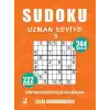 Sudoku Uzman Seviye 3