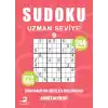 Sudoku Uzman Seviye 9