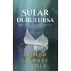 Sular Durulursa
