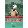Sultan III. Mehmet