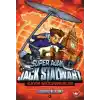 Süper Ajan Jack Stalwart 04 - Kayıp Mücevherler