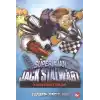 Süper Ajan Jack Stalwart 08 - Yarıştaki Tehlike