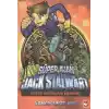 Süper Ajan Jack Stalwart 10 - Aztek Altınları Nerede