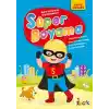 Süper Boyama