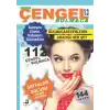 Süper Çengel Bulmaca- 13