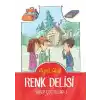 Süper Çocuklar 1 - Renk Delisi