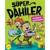 Süper Dahiler - Pankek Gezegeni