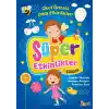 Süper Etkinlikler - Çizgiler